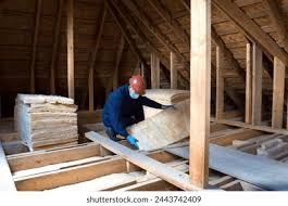 Best Batt and Roll Insulation  in Fulton, TX