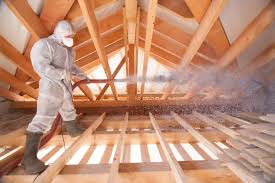 Reliable Fulton, TX Foam Insulation Services Solutions