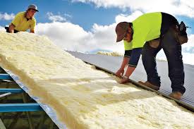 Best Attic Insulation Installation  in Fulton, TX